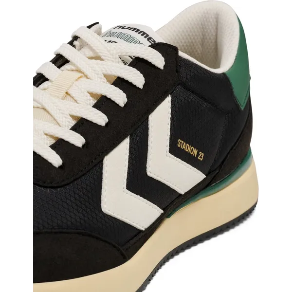 Hummel Stadion 23 Anthracite