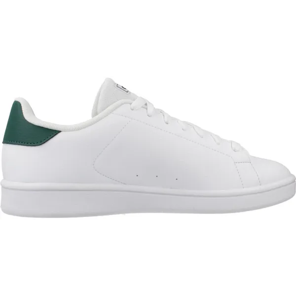 adidas Urban Court Ftwr White / Ftwr White / Collegiate Green