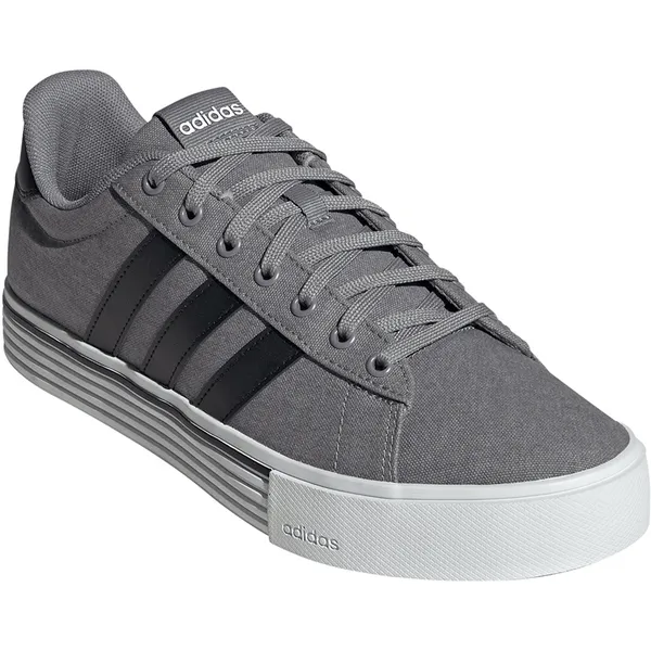 adidas DAILY 4.0 grijs