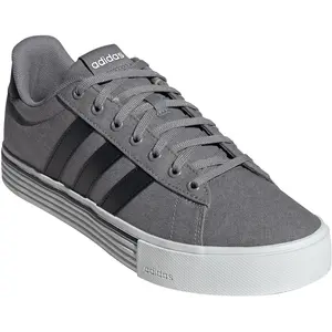 adidas Daily 4.0 grijs