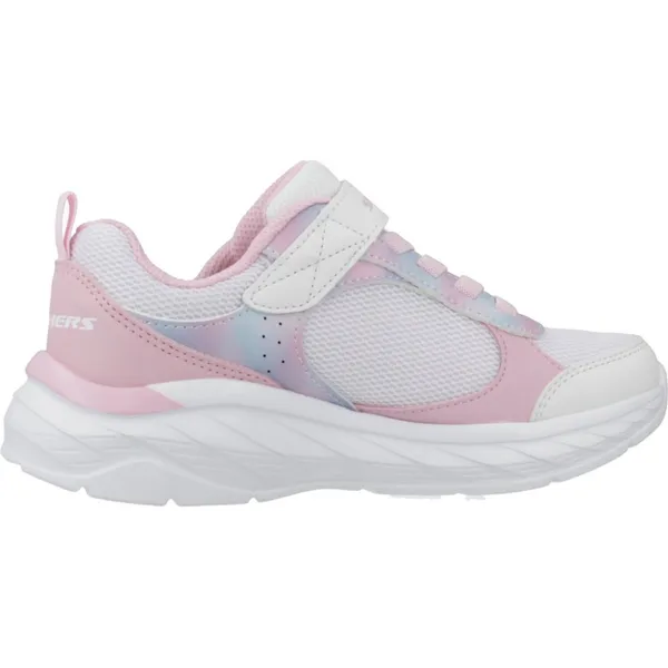 Skechers BOUNDLESS Roze