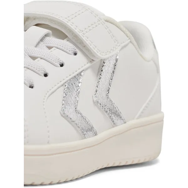 hummel Derby Grey/Silver