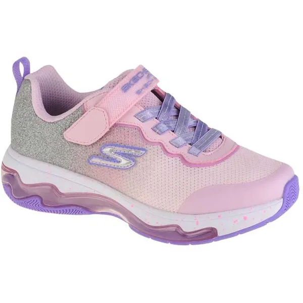 Skechers SKECH-AIR FUSION Unisex Kinderschoenen - Multicolor, Maat 29 veelkleurig