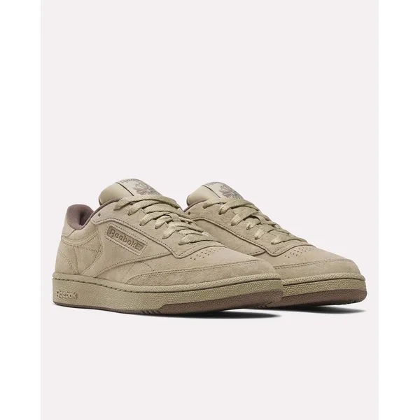 Reebok Club C 85 Brown