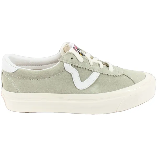 Vans Sneakers Groen