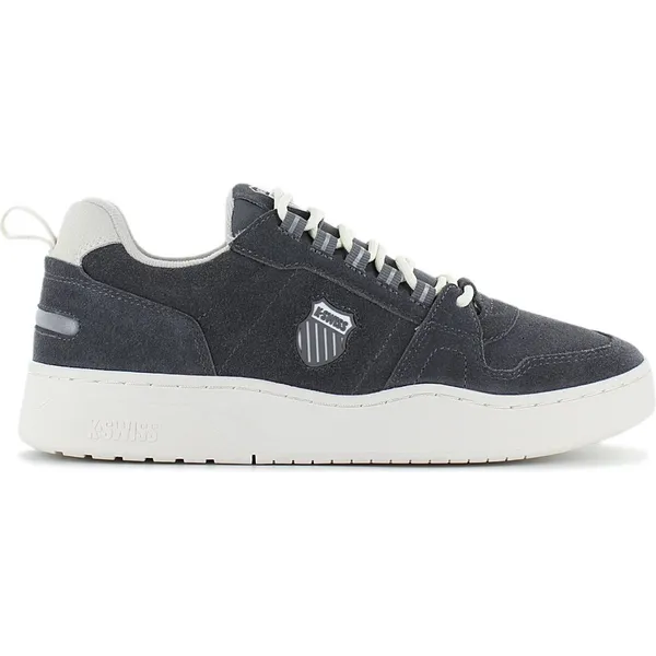 K-Swiss CANNONSHIELD SDE 07938-049-M Grijs