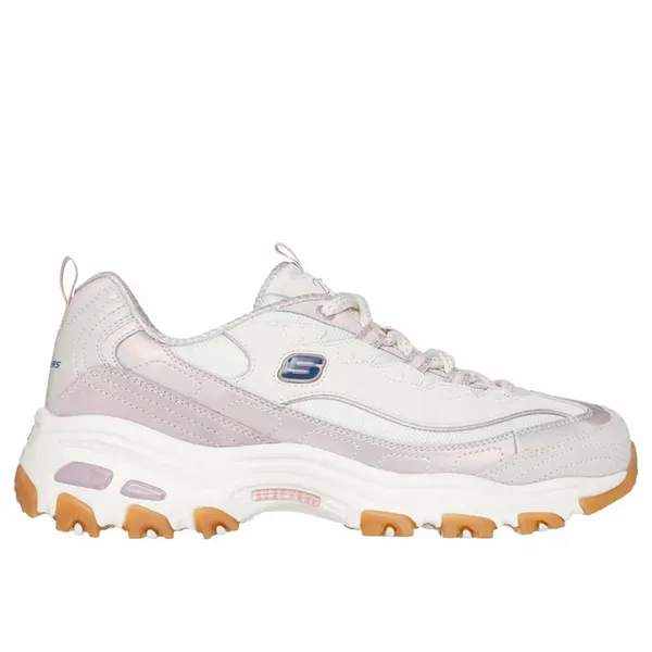 Skechers 150556-LTPK veelkleurig