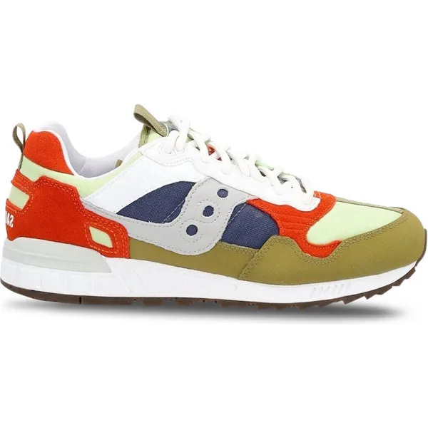 Saucony SHADOW-5000_S707 Green