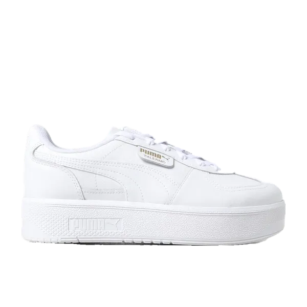 Puma Palermo Platform Wo Wit 03, vergelijk prijzen bij 1 winkel