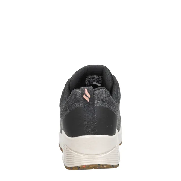 Skechers Uno Pla-Knit Roze, foto 3 van 4