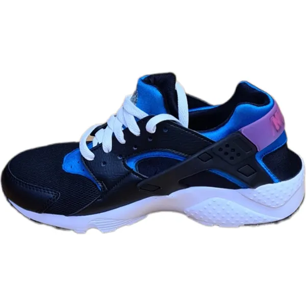 Nike Huarache Zwart