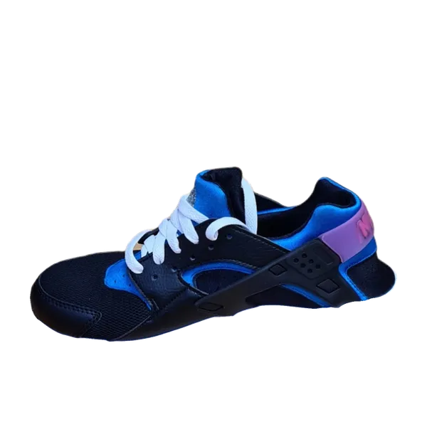 Nike Huarache Run Zwart, vergelijk prijzen bij 1 winkel