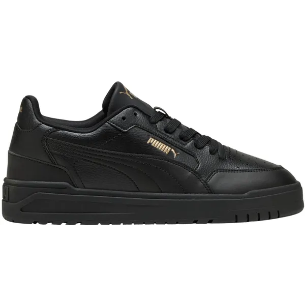 PUMA Downtown Zwart