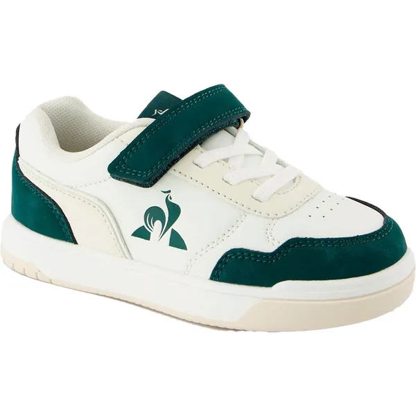 Le Coq Sportif Court Breaker Ps Optical White / June Bug — vergelijk prijzen bij 1 winkel