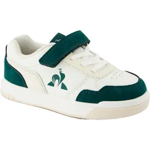 Le Coq Sportif Court Breaker Ps groen