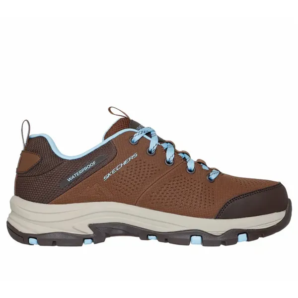 Skechers TREGO TRAIL DESTINY 180119-CHOC veelkleurig