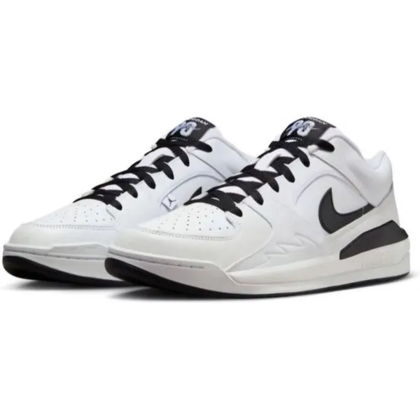 Jordan Stadium 90 Wit/Zwart