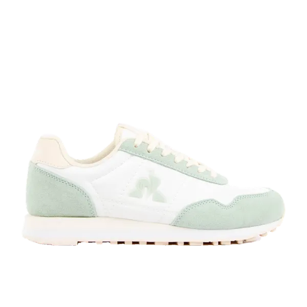 Le Coq Sportif Astra 2 Wit, vergelijk prijzen bij 1 winkel