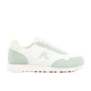 Le Coq Sportif Astra 2 wit