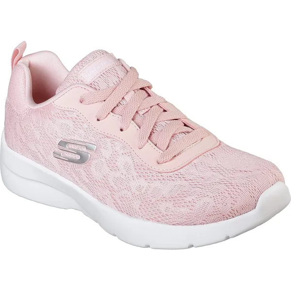 Skechers DYNAMIGHT 2.0 HOMESPUN roze