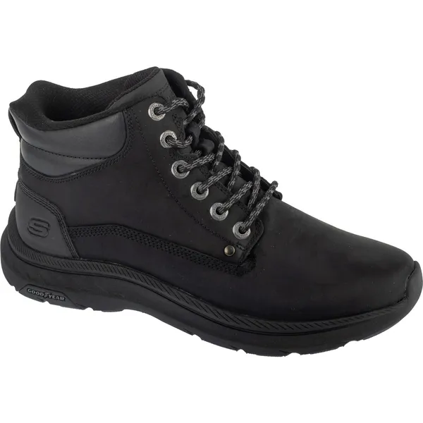 Skechers 205333-BBK Zwart