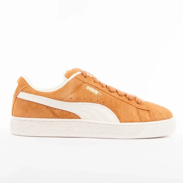 PUMA Suede XL Bruin