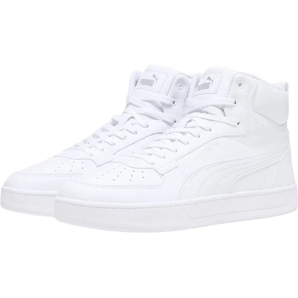 PUMA Caven 2.0 Mid Sneakers wit