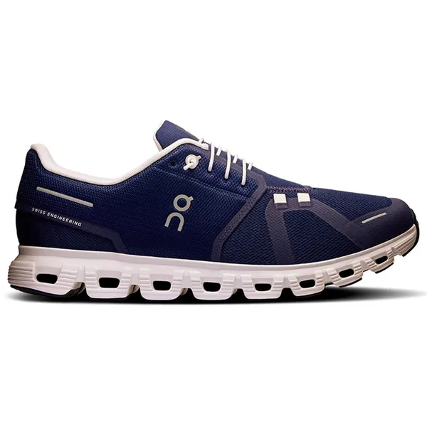 On Running Cloud 6 Blauw