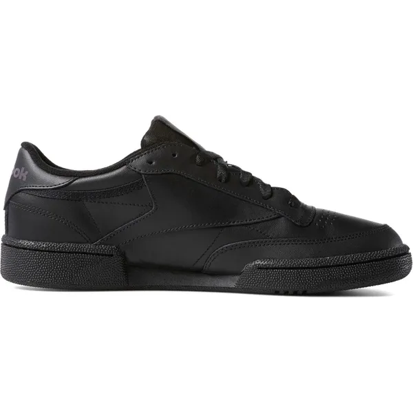 Reebok Sneakers zwart