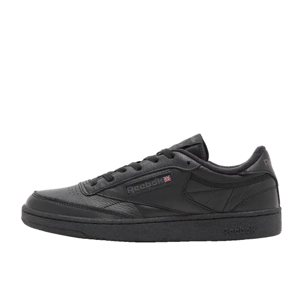 Reebok Club C 85 Zwart, vergelijk prijzen bij 1 winkel