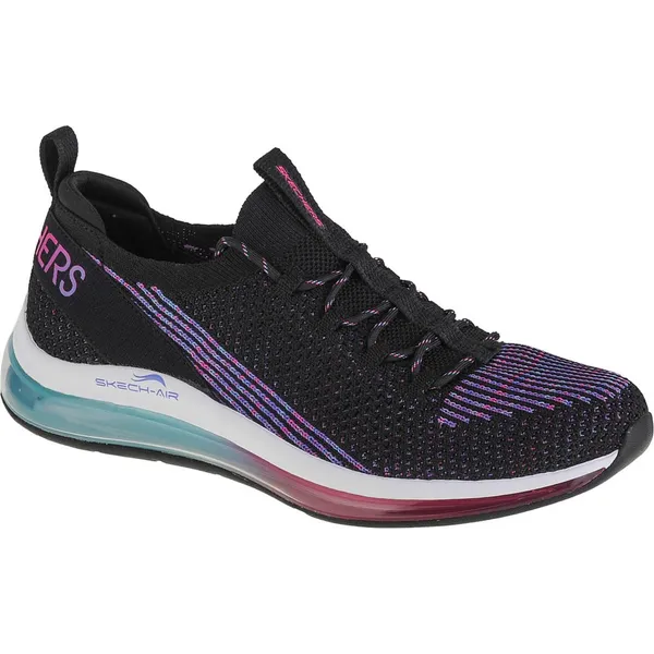 Skechers 149401-BKMT Zwart