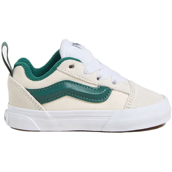 Vans Knu Skool Green / Marshmallow
