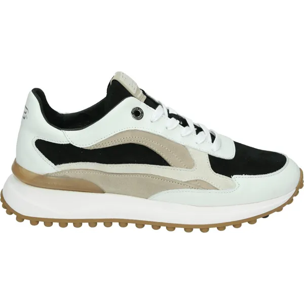 Floris van Bommel NOPPI 17.02 Wit/beige