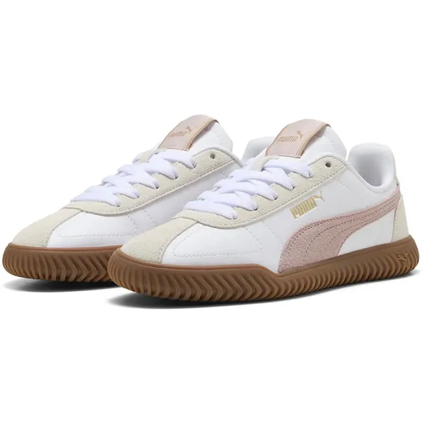PUMA Club Kayzer Og Schoenen Wit EU 37 Man PUMA White / Mauve Mist / Vapor Grey