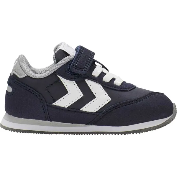 Hummel Sneakers Black Iris