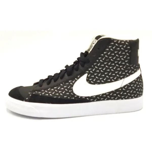 Nike Blazer Mid '77 Zwart