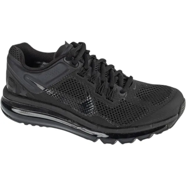 Nike 555426-010 Zwart