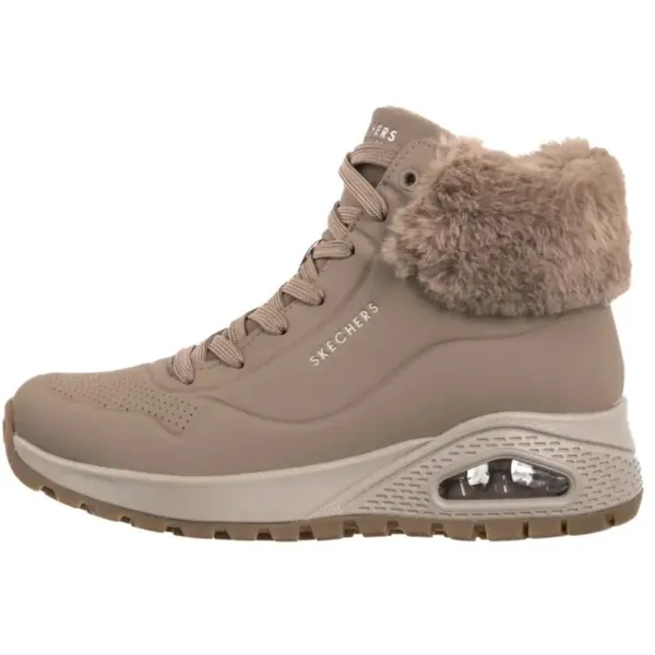 Skechers Fall Air Mocca