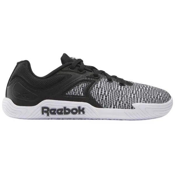 Reebok Sportschoenen Black / Ftwr White