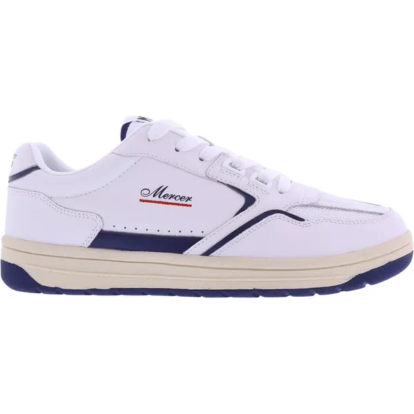 Mercer Amsterdam Sneakers Wit