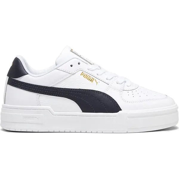 PUMA CA Pro Classic White 3