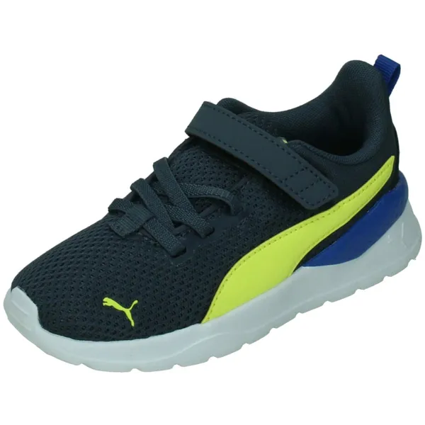 PUMA Anzarun Lite Ac Inf Grijs