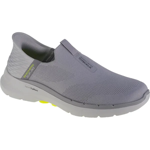 Skechers 216278-GRY veelkleurig