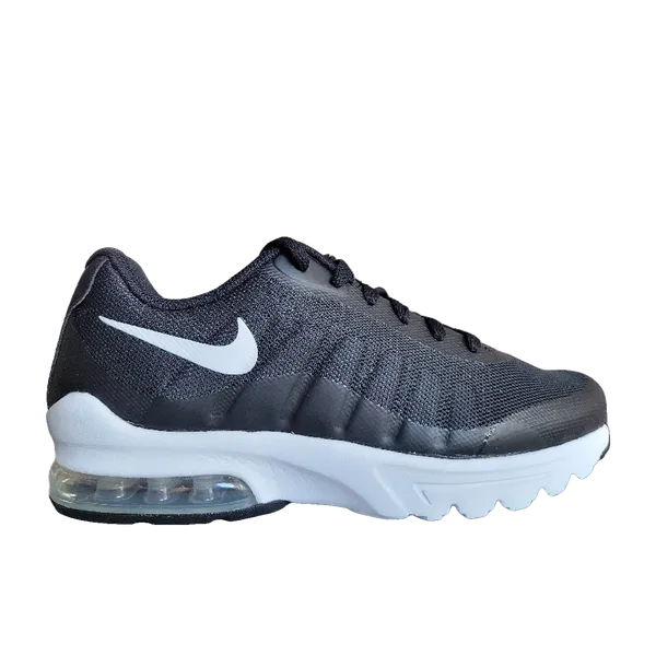 Nike Air Max Invigor Zwart/Wit, vergelijk prijzen bij 1 winkel