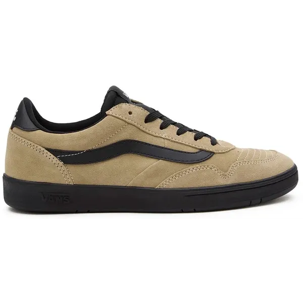Vans Cruze Too Comfycush Blos / Dark Beige