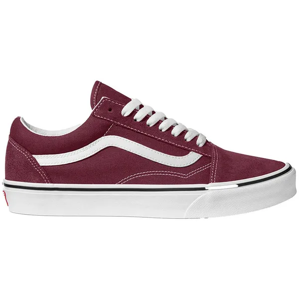 Vans Old Skool Rhododendron