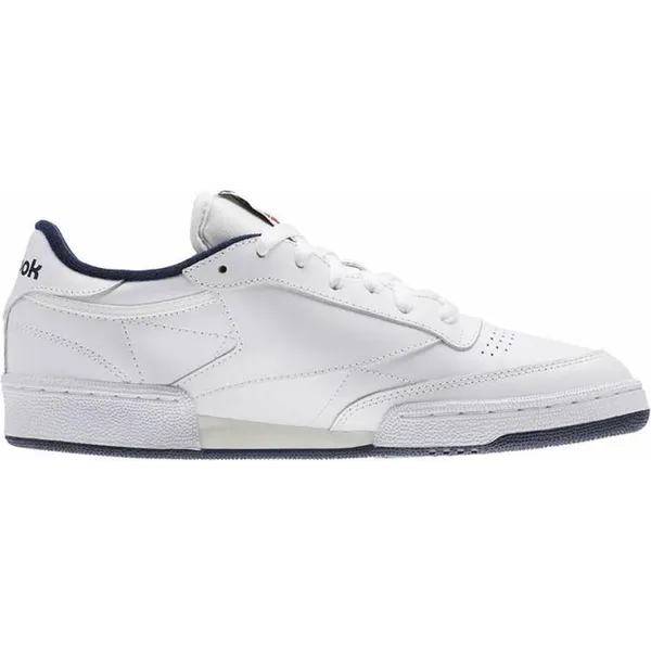 Reebok Club C 85 Int-White / Navy