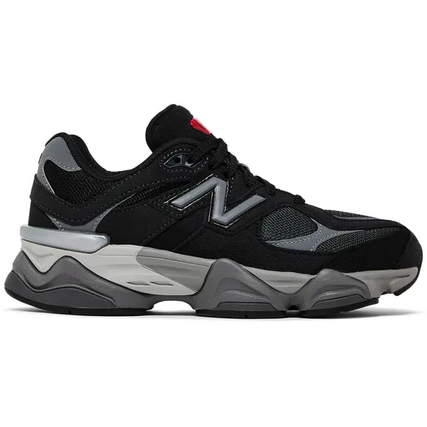 New Balance 9060 - Black Grey black