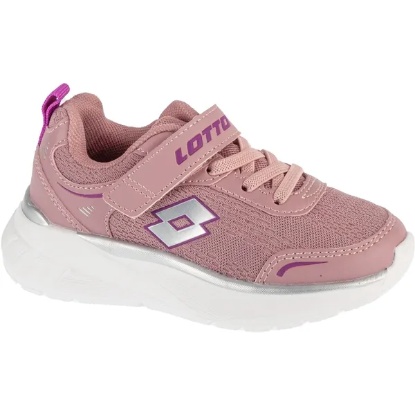 Lotto 2600900K-4248 Dk.Rose/Violet
