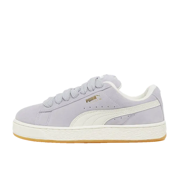 Puma Suede XL Paars/Wit, vergelijk prijzen bij 2 winkels